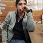 Profile picture of Harley Noriega 