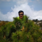 Profile picture of Jonathan Pacajoj