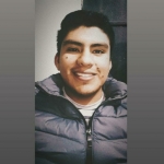 Profile picture of Josué Daniel López Ramos