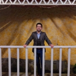 Profile picture of Joel Stewart Enriquez Manrique