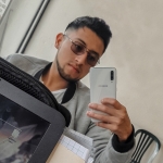 Profile picture of Bryan Queme