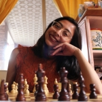 Profile picture of Karla  Matías 