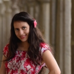 Profile picture of Massielle Coti